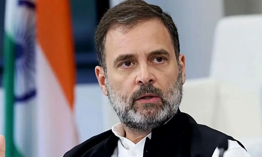 बीजेपी सरकार की नाकामी और भ्रष्टाचार को लगातार उजागर करती रहेगी कांग्रेस:  Rahul Gandhi