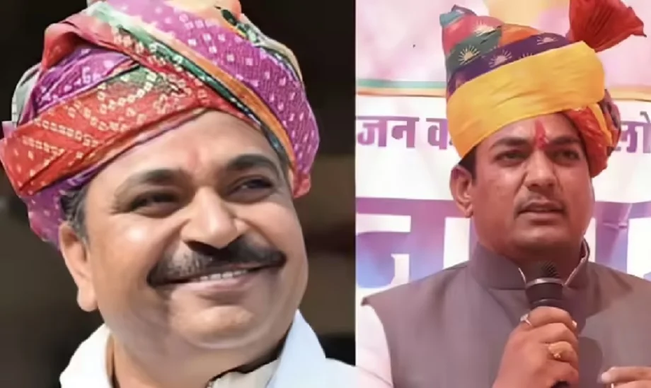 जूली और अविनाश गहलोत के बीच एक्स पर छिड़ी जंग, नेता प्रतिपक्ष ने कहा-दिल्ली से मिली 24 सौगातें आप गिना ही दीजिए