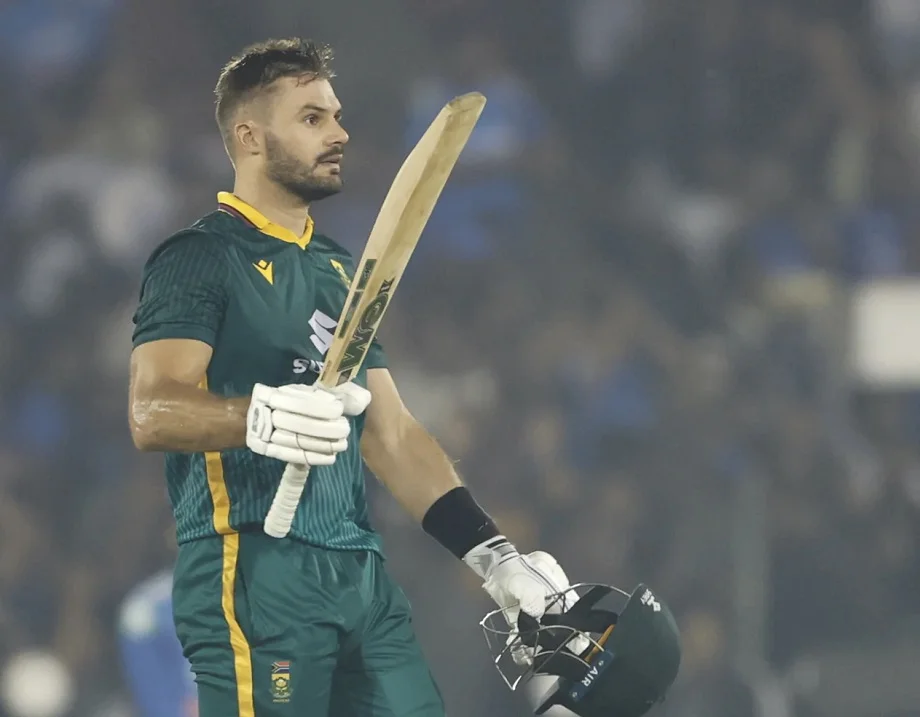 IND vs SA: दूसरा मैच जीत दक्षिण अफ्रीका ने की भारत के इस विश्व रिकॉर्ड की बराबरी