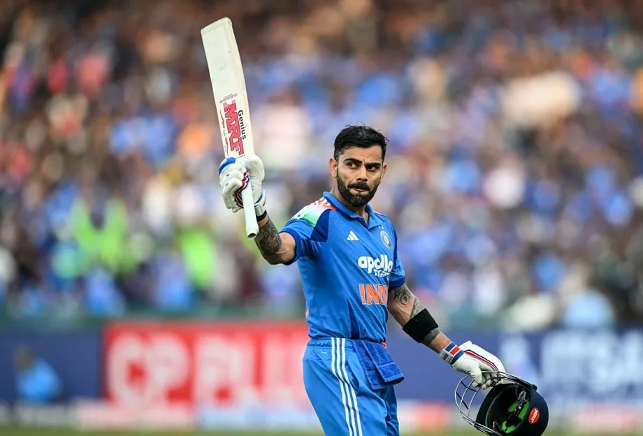 IND vs SA: विराट कोहली ने तोड़ा सचिन तेंदुलकर का ये विश्व रिकॉर्ड