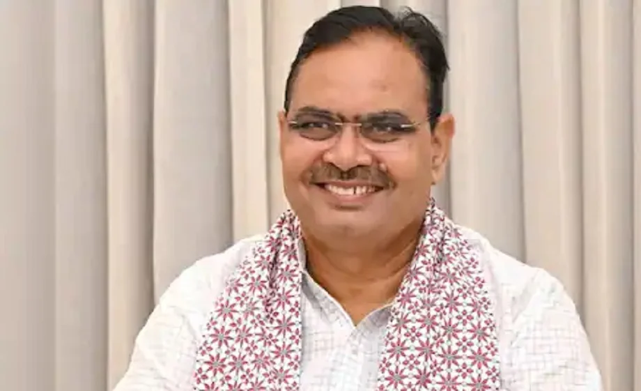 CM Bhajanlal ने दी देशवासियों को भारतीय नौसेना दिवस की शुभकामनाएं, कही ये बात