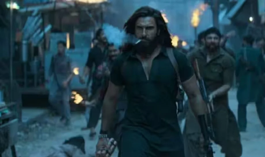 Ranveer Singh की फिल्म धुरंधर रिलीज के पहले ही दिन बना सकती है ये रिकॉर्ड