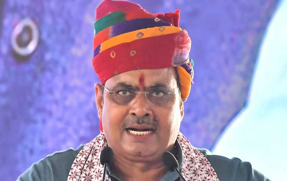 Rajasthan: सीएम भजनलाल आज करेंगे श्रीगंगानगर जिले का दौरा, लोगों को देंगे ये बड़ी सौगात