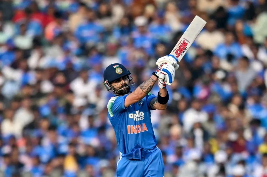 IND vs SA: विराट कोहली विशाखापत्तनम में रचेंगे ये नया इतिहास! कोई भी भारतीय नहीं कर सका है अभी तक ऐसा