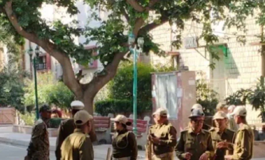 Jaipur:  फिर से राजस्थान हाईकोर्ट  को बम से उड़ाने की मिली धमकी, परिसर में मचा हड़कंप