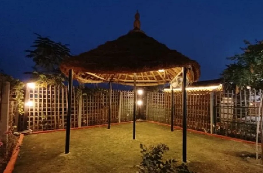 Travel Tips: साल 2026 का Trishla Farmhouse पर करें स्वागत, यादगार बन जाएगी पार्टी