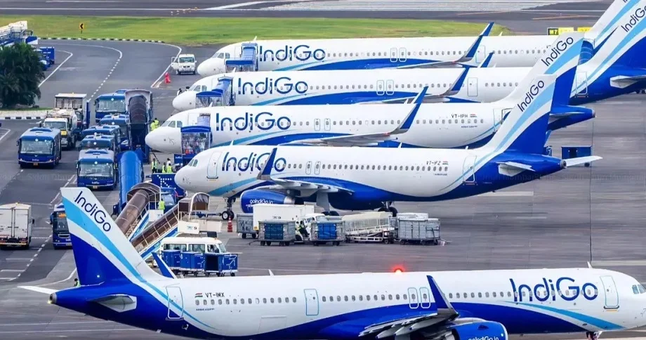 IndiGo से जुड़ी परेशानी अब होगी खत्म, DGCA ने वापस ले लिया है ये आदेश
