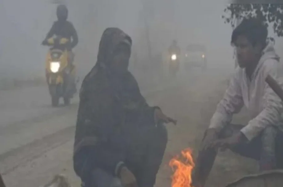 Rajasthan weather update: तापमान में तेजी से हो रही है गिरावट, सात शहरों में 5 डिग्री सेल्सियस से भी नीचे हुआ रिकॉर्ड