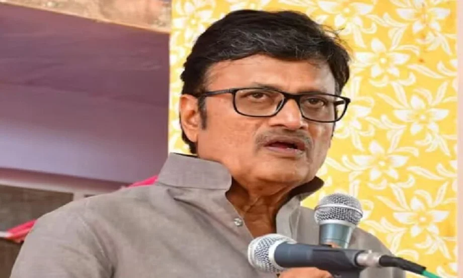 पचपदरा रिफाइनरी को लेकर Rajendra Rathore ने गहलोत पर किया पलटवार, कहा- देरी और अव्यवस्था की असली नींव आपकी ही सरकार ने…