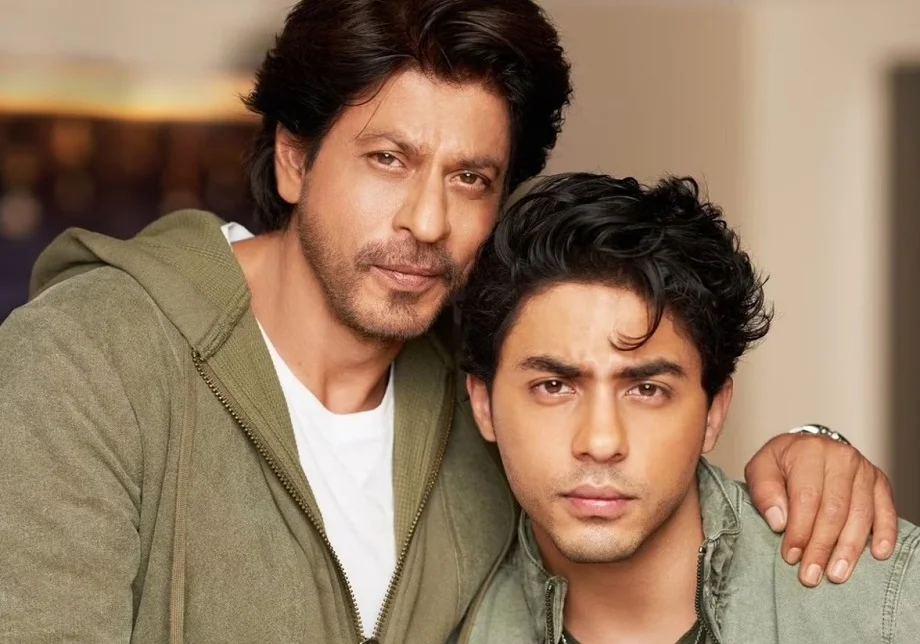 फिर से मुसीबत में घिरे Aryan Khan, अब इस कारण हुई है शिकायत