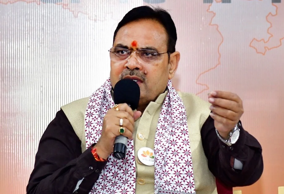 Rajasthan: संभावित मंत्रिमंडल फेरबदल से पहले सीएम भजनलाल ने पार्टी विधायकों के साथ किया ऐसा