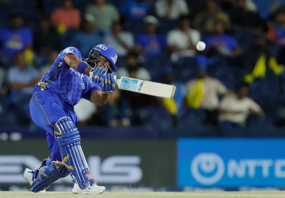 Nicholas Pooran ने टी20 क्रिकेट में अपने नाम दर्ज करवा ली है अब ये बड़ी उपलब्धि