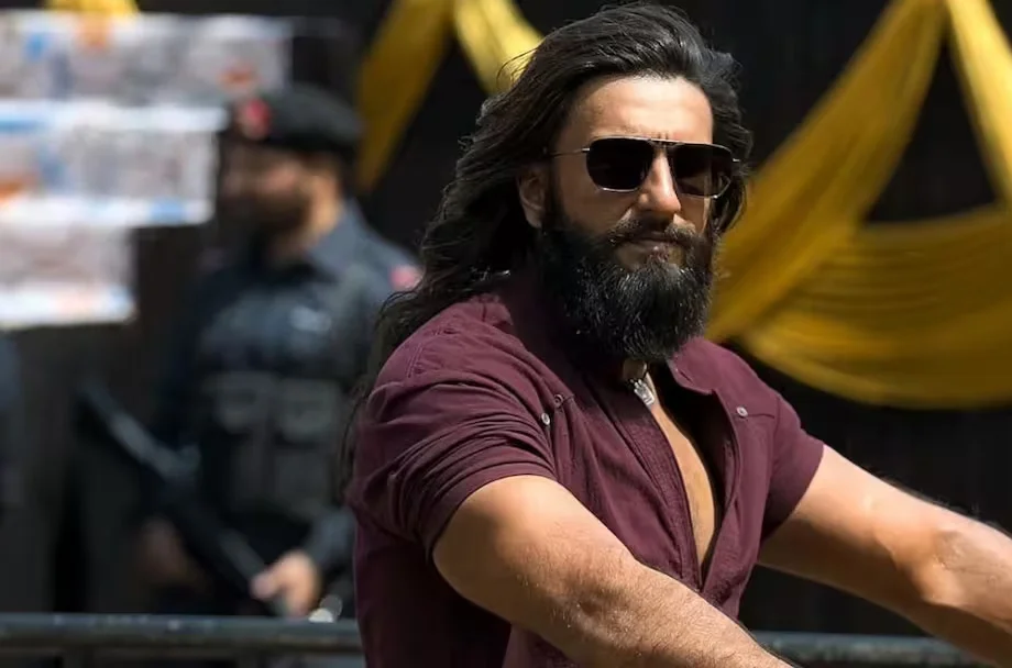 Box office collection: रणवीर सिंह की फिल्म धुरंधर ने तीन दिनों में पार कर लिया 100 करोड़ का आंकड़ा 