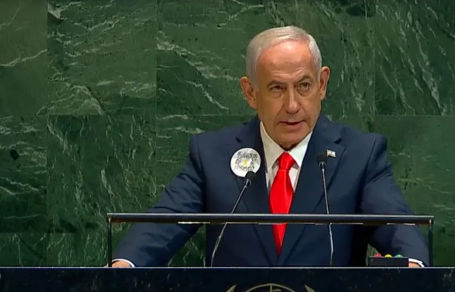 Benjamin Netanyahu ने अब अपने राजनीतिक कॅरियर को लेकर बोल दी है ये बड़ी बात, कहा- भ्रष्टाचार मामलों से राष्ट्रपति…