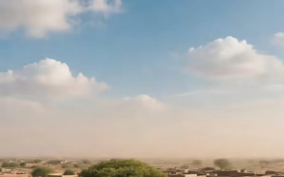 Rajasthan weather update: आगामी एक सप्ताह तक ऐसा रहेगा मौसम, जारी हुआ है ये अलर्ट