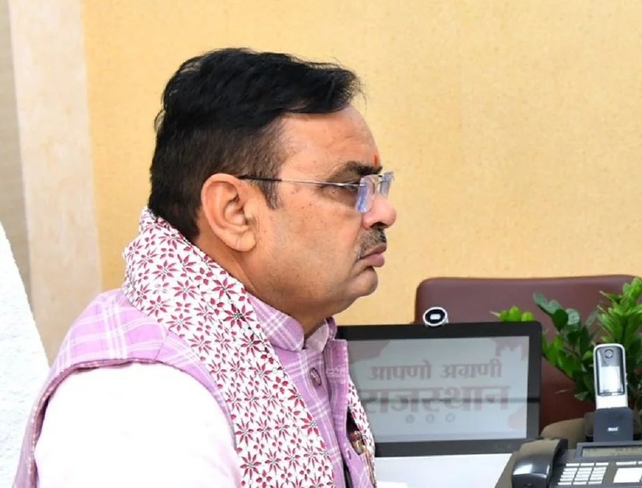 Rajasthan: मंत्रिमंडल फेरबदल की अटकलों के बीच सीएम भजनलाल ने विधायकों और मंत्रियों को दे दिया है ये कड़ा संदेश