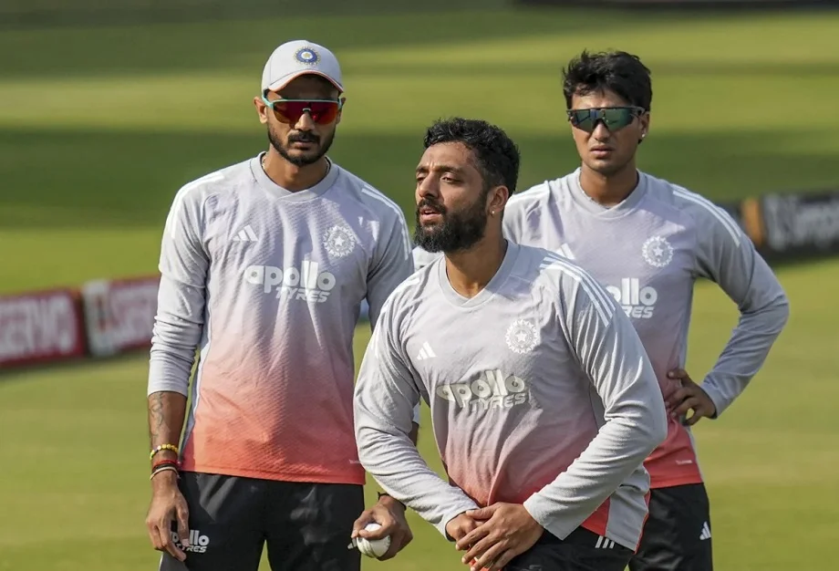 IND vs SA: टी20 सीरीज में अभिषेक शर्मा बना सकते हैं ये रिकॉर्ड, केवल बनाने होंगे इतने रन