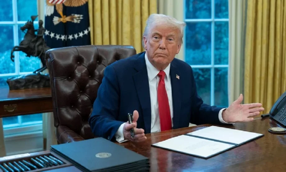 अब Donald Trump भारत पर लगाने वाले है ये टैरिफ, दे दिए हैं संकेत