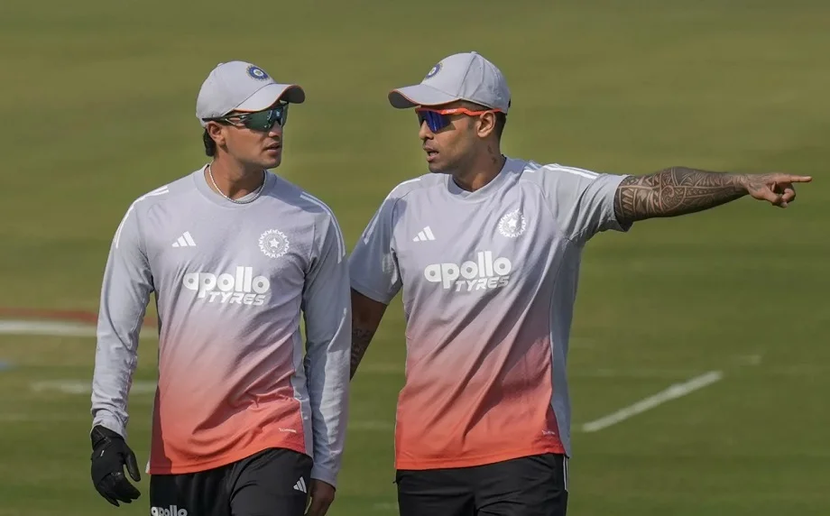 IND vs SA: पहला टी20 आज, इस प्लेइंग इलेवन के साथ मैदान में उतरेंगे भारतीय कप्तान सूर्यकुमार!
