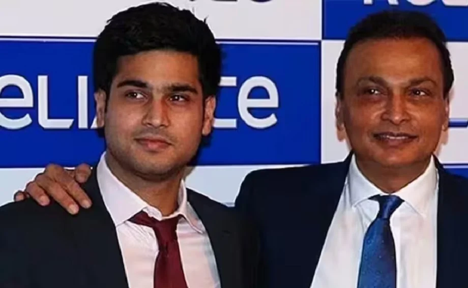 Anil Ambani के बेटे जय अनमोल की मुश्किलें बढ़ीं, सीबीआई ने इस मामले में दर्ज किया केस