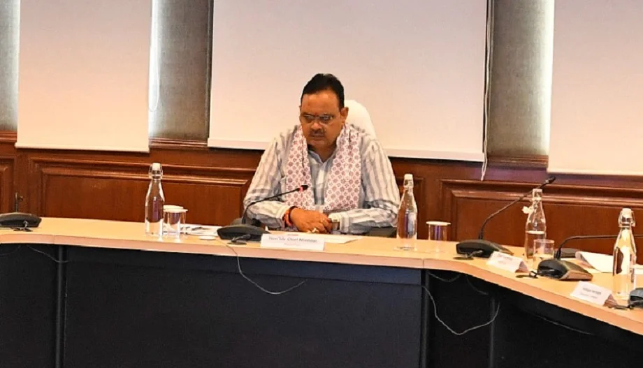 प्रवासी राजस्थानी दिवस से पहले Bhajanlal सरकार ने दी आमजन को ये बड़ी सौगात, लाखों लोगों को मिलेगा फायदा
