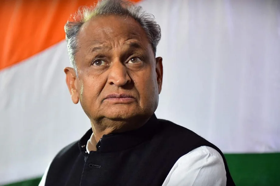 Rajasthan: अशोक गहलोत इस बीमारी से हुए पीड़ित, अभी नहीं कर सकेंगे ऐसा