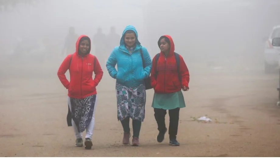 Weather update:  राजस्थान में सर्दी का अलर्ट, जारी रहेगा शीतलहर का दौर, शेखवाटी में दिखेगा ज्यादा असर
