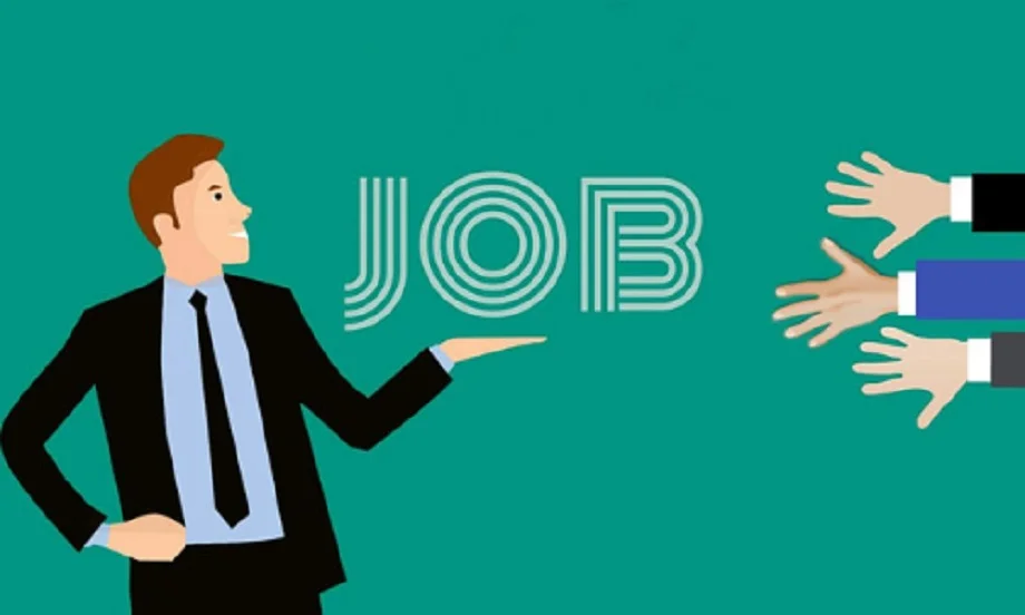 job news 2025: 10वीं पास से लेकर ग्रेजुएट तक के लिए निकली हैं नौकरी, कर सकते हैं आप भी आवेदन