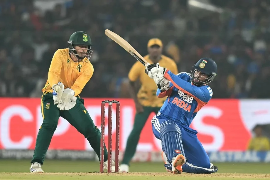 Ind vs sa: जाने कब और कितने बजे खेला जाएगा भारत और साउथ अफ्रीका के बीच दूसरा टी20 मुकाबला