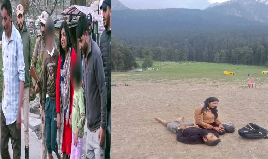 Year Ender 2025: पहलगाम आतंकी हमले ने इस साल झकझोर कर रख दी पूरी दुनिया, 26 लोगों की हुई थी मौत