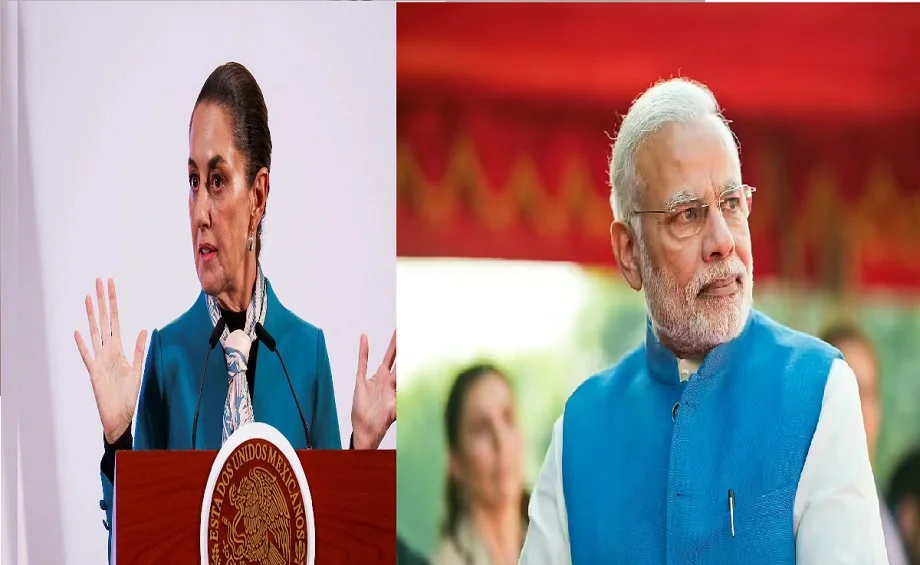 Tariff attack: अमेरिका के बाद मैक्सिको को बना भारत के लिए परेशानी, लगा दिया 50 प्रतिशत टैरिफ, लिस्ट में कई और देश भी...