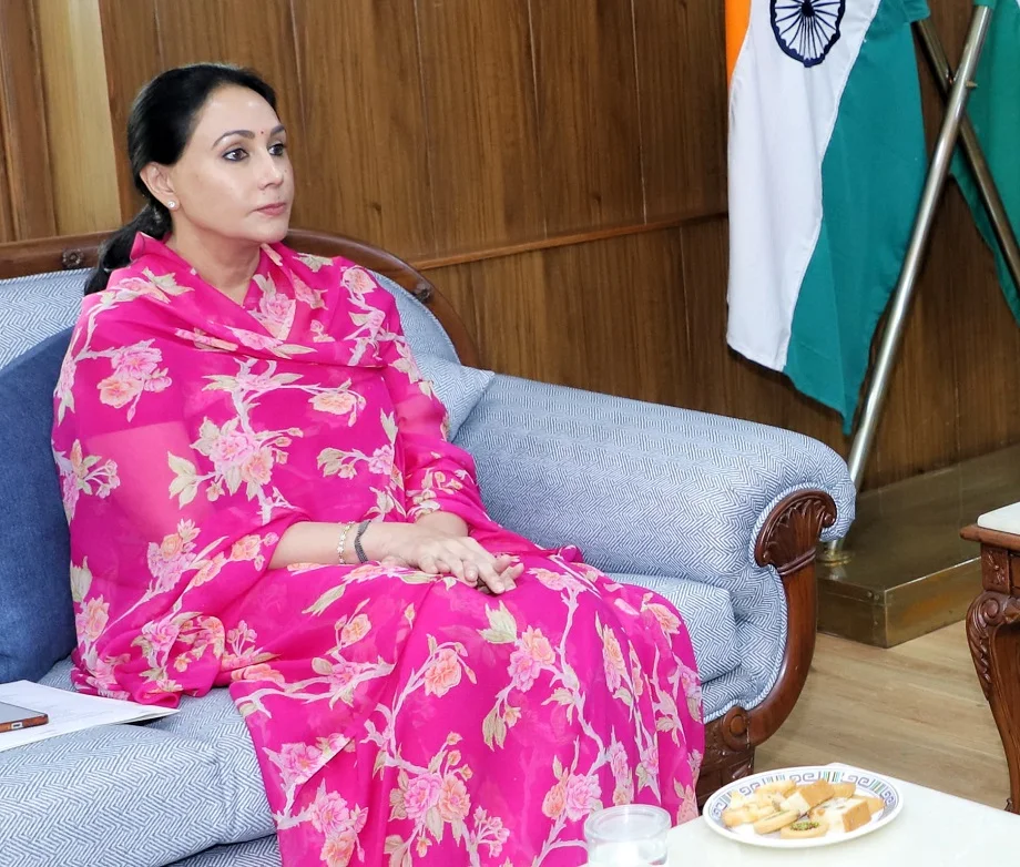 Rajasthan: भजनलाल सरकार उठाएगी ये बड़ा कदम, मिलेगा फायदा, दिया कुमार ने दे दिए हैं निर्देश