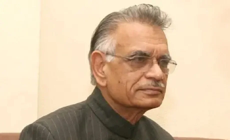 पूर्व केंद्रीय मंत्री Shivraj Patil का निधन, मुंबई अटैक के बाद दे दिया था गृह मंत्री पद से इस्तीफा