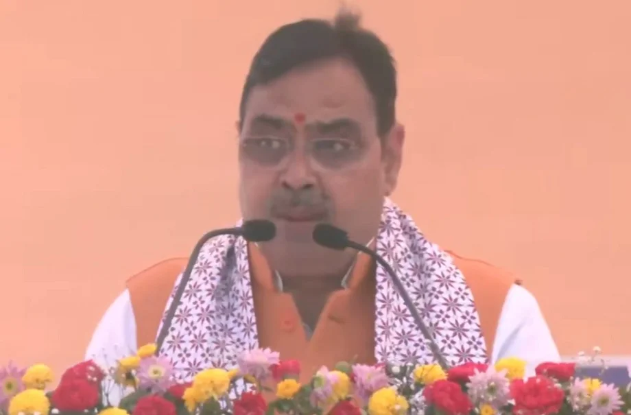 CM Bhajanlal ने कांग्रेस पर लगा दिया है ये आरोप, कहा- कांग्रेस के लोगों ने…