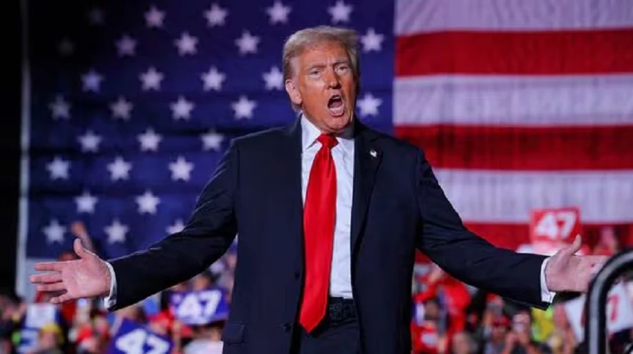 Donald Trump ने दे दी है चेतावनी, कहा- थर्ड वर्ल्ड वॉर में बदल सकता है रूस-यूक्रेन युद्ध