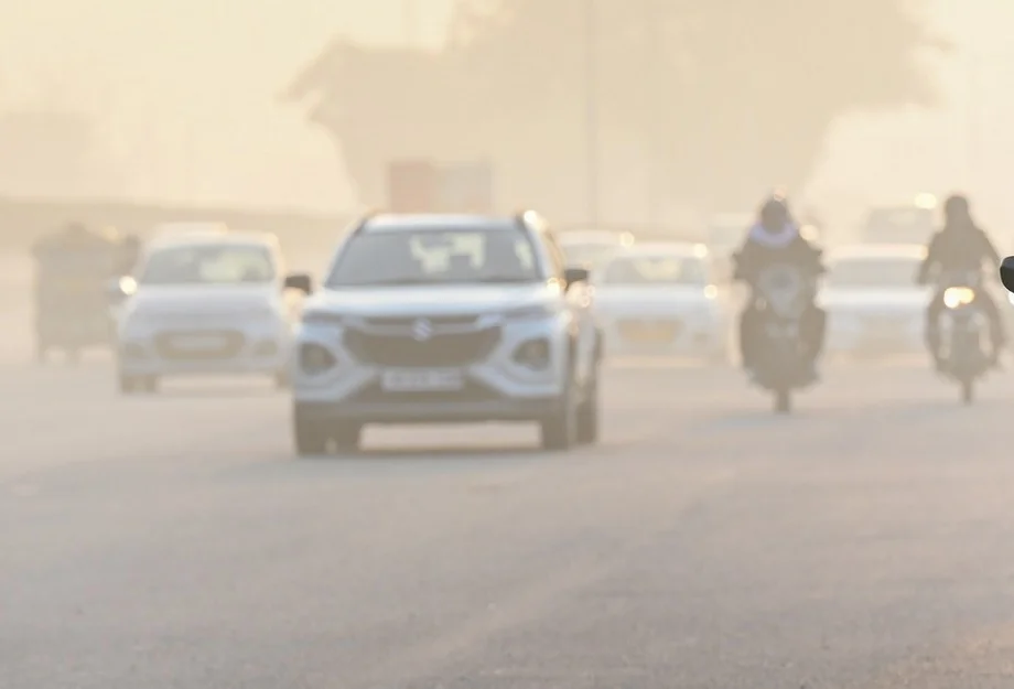 Rajasthan weather update: चार जिलों के लिए जारी हुआ है येलो अलर्ट, पड़ेगी कड़ाके की ठंड