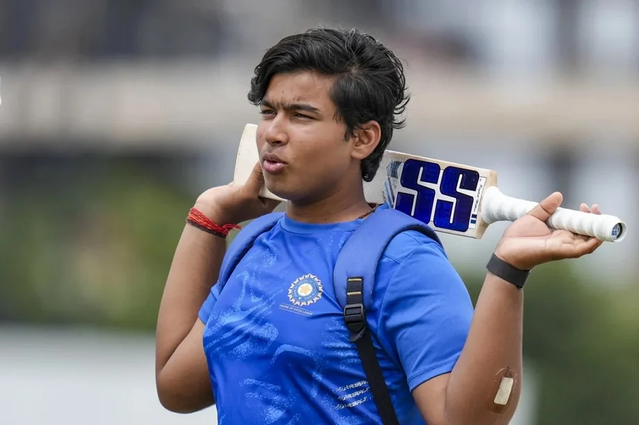 Under-19 Asia Cup 2025: पाकिस्तान पर कहर बरपाने उतरेंगे वैभव सूर्यवंशी, कल होगा भारत-पाक मुकाबला
