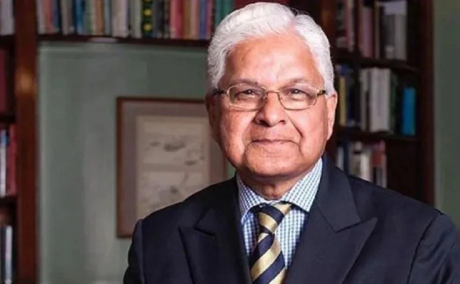 पूर्व कांग्रेस नेता Ashwani Kumar ने प्रधानमंत्री को लेकर दिया बड़ा बयान, विपक्ष को भी दे दी ये नसीहत