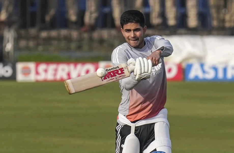 IND vs SA: शुभमन गिल होंगे बाहर! तीसरे टी20 मैच में ऐसी हो सकती है भारतीय प्लेइंग इलेवन