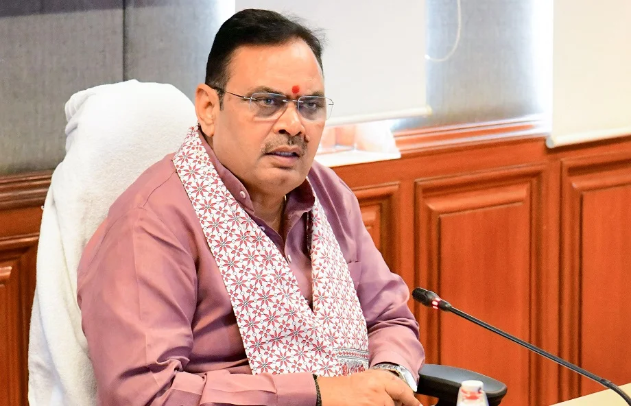 Rajasthan: विधायक निधि में कथित भ्रष्टाचार को लेकर सीएम भजनलाल का बड़ा कदम, गठित कर दी समिति, 15 दिन में देगी रिपोर्ट
