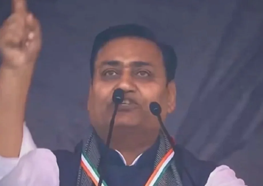 अगर भाजपा ईमानदारी से निष्पक्ष चुनाव लड़ ले तो जनता उसे सत्ता से बाहर का रास्ता दिखा देगी: Dotasra
