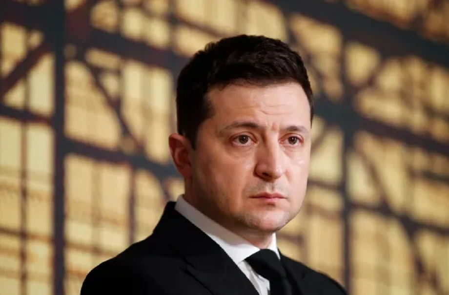 इन शर्तों पर नाटो में शामिल होने की अपनी कोशिश छोड़ने को तैयार हैं Volodymyr Zelenskyy 