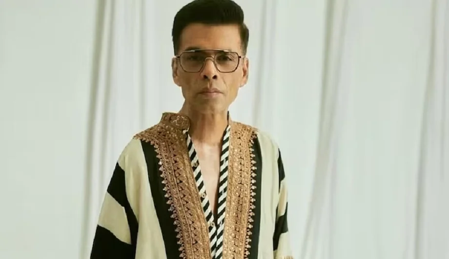 बॉलीवुड के दिग्गज फिल्ममेकर करण जौहर ने अब कर दिया खुद से जुड़ा ये चौंकाने वाला खुलासा