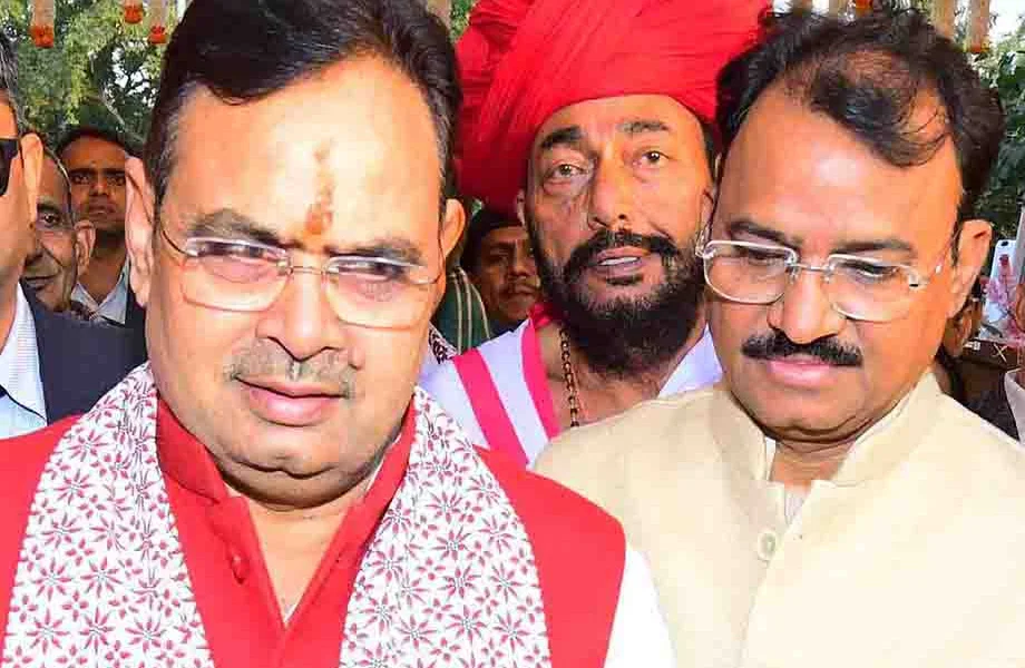 राज्य सरकार के दो वर्ष पूर्ण होने पर सीएम Bhajanlal ने लोगों को अब दे दी है ये बड़ी सौगात