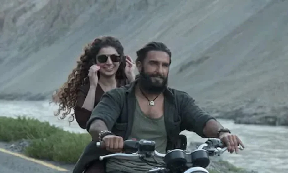 Box Office Collection: धुरंधर ने तोड़ा पुष्पा 2 का ये रिकॉर्ड, 400 करोड़ के आंकड़े से केवल इतनी दूर