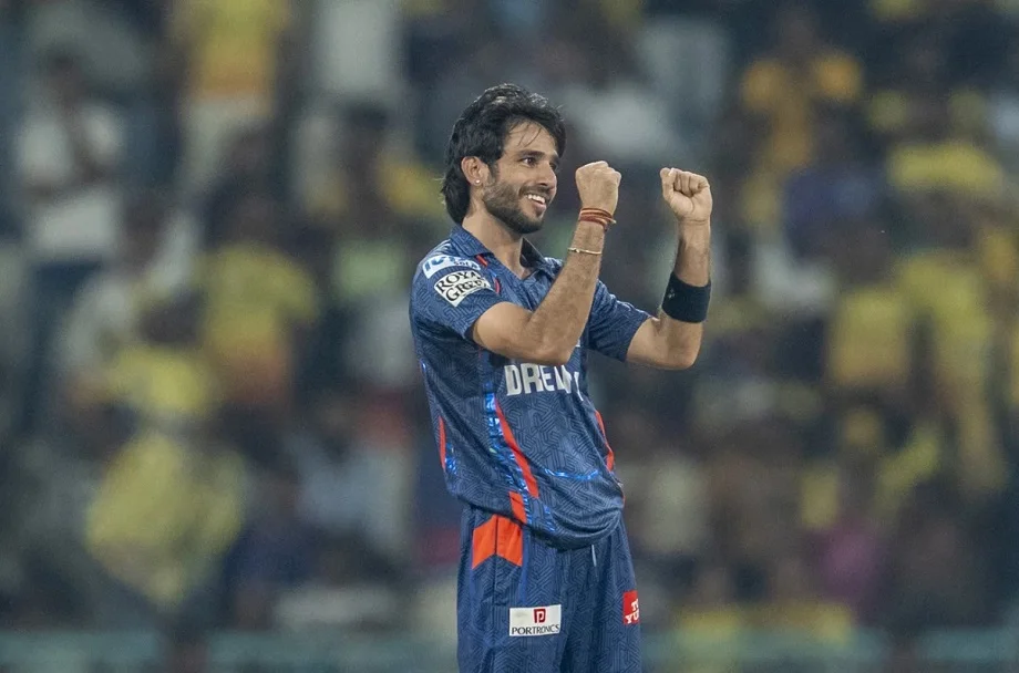 IPL 2026 Auction: राजस्थान रॉयल्स की ओर से खेलेंगे रवि बिश्नोई, खर्च किए इतने करोड़ रुपए