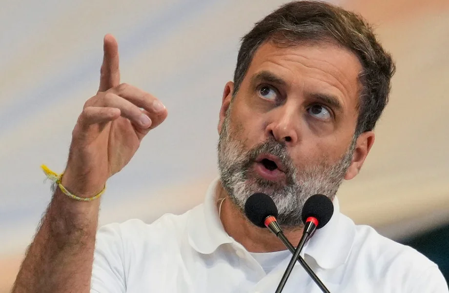 जी राम जी बिल को लेकर Rahul Gandhi ने कर दिया है ये ऐलान, पीएम मोदी को लेकर भी बोल दी है ये बात