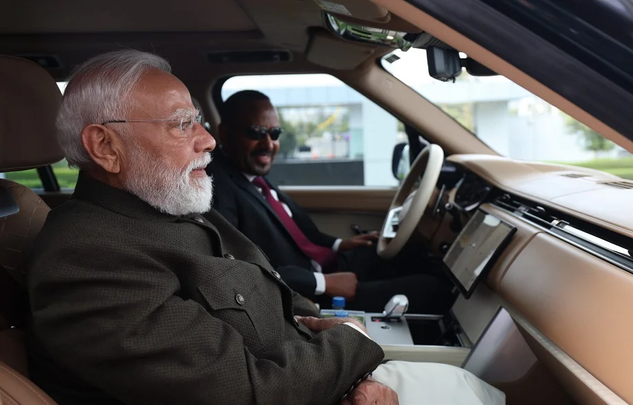 Ethiopia: पीएम मोदी को मिला अब ये बड़ा पुरस्कार, पहली बार हुआ ऐसा