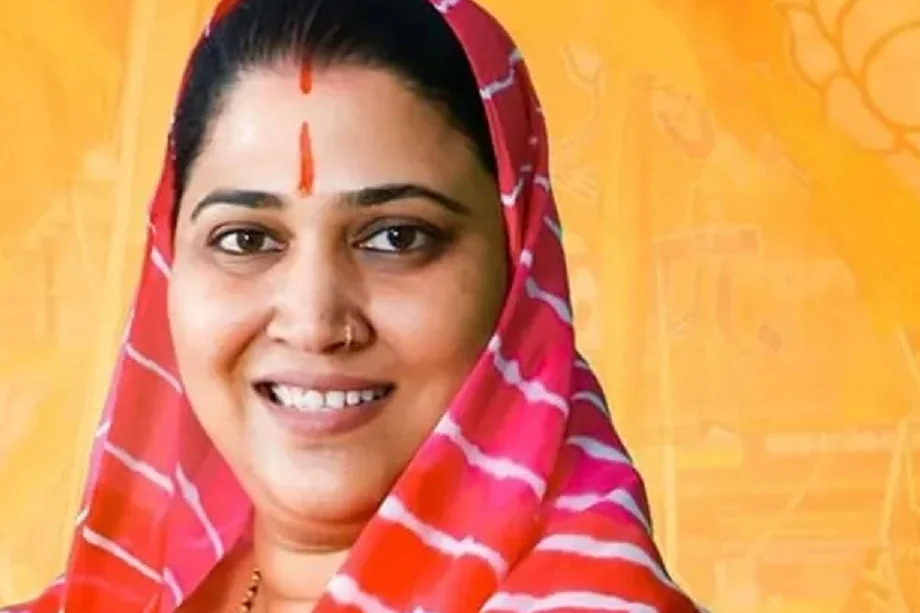 Rajasthan:  स्टिंग में फंसी निर्दलीय विधायक ऋतु बनावत ने ही कर दी है सीबीआई जांच की मांग, सीएम को लिखा पत्र