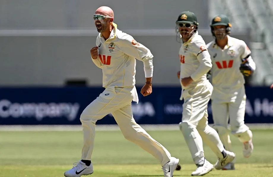 AUS vs ENG: नाथन लियोन ने टेस्ट क्रिकेट में हासिल की बड़ी उपलब्धि, ग्लेन मैक्ग्रा को छोड़ा पीछे
